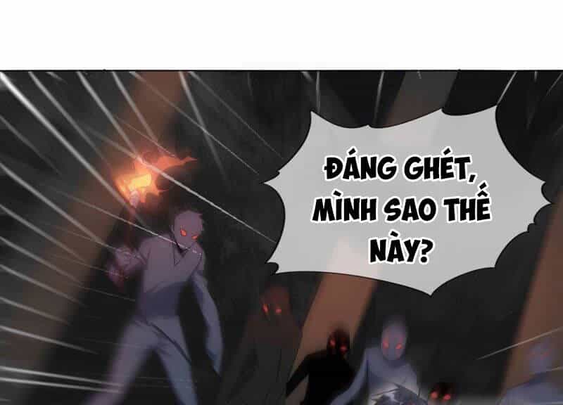 Mạt Thế Cùng Bạn Gái Zombie - Chương 2 - ảnh 113