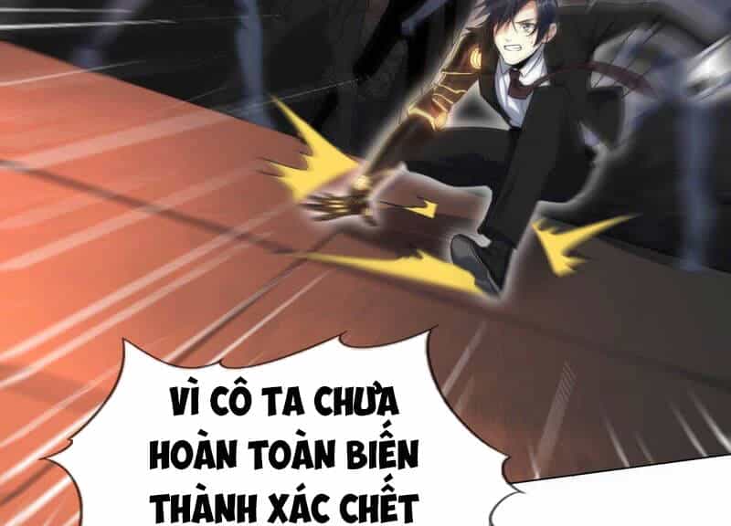 Mạt Thế Cùng Bạn Gái Zombie - Chương 2 - ảnh 114