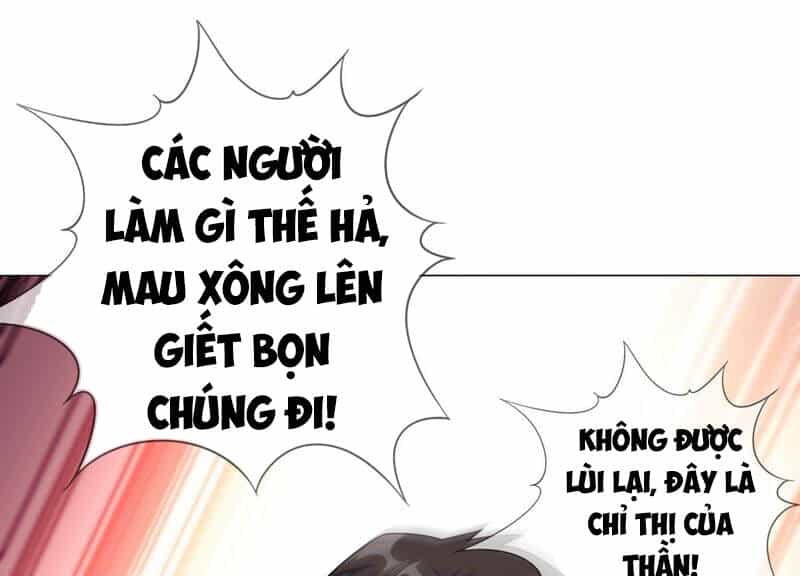 Mạt Thế Cùng Bạn Gái Zombie - Chương 2 - ảnh 137