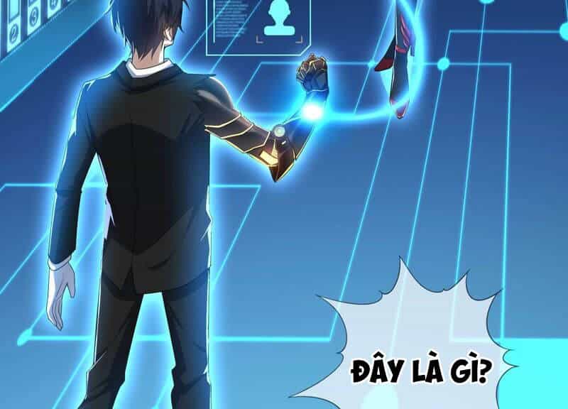 Mạt Thế Cùng Bạn Gái Zombie - Chương 2 - ảnh 16