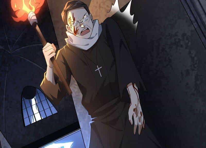 Mạt Thế Cùng Bạn Gái Zombie - Chương 2 - ảnh 71