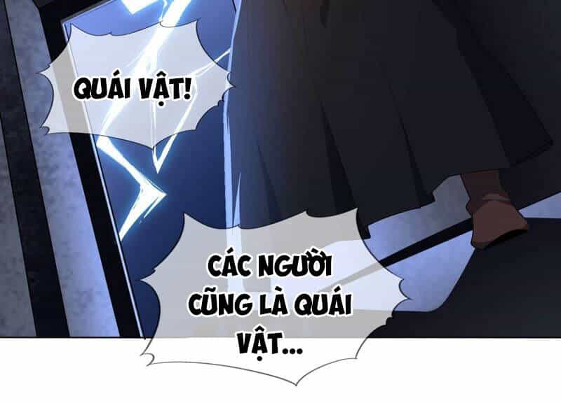 Mạt Thế Cùng Bạn Gái Zombie - Chương 2 - ảnh 72