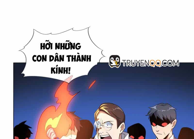 Mạt Thế Cùng Bạn Gái Zombie - Chương 2 - ảnh 89