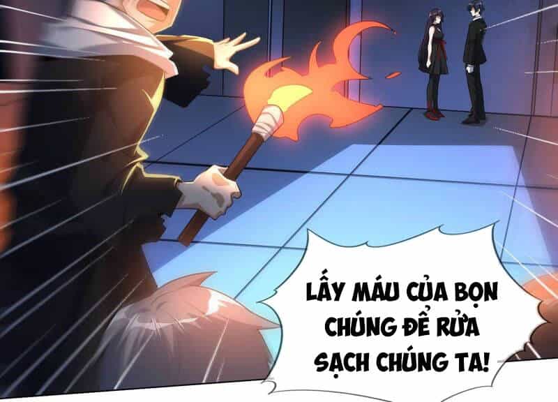 Mạt Thế Cùng Bạn Gái Zombie - Chương 2 - ảnh 93