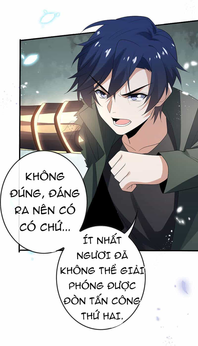 Mạt Thế Cùng Bạn Gái Zombie - Chương 29 - ảnh 10