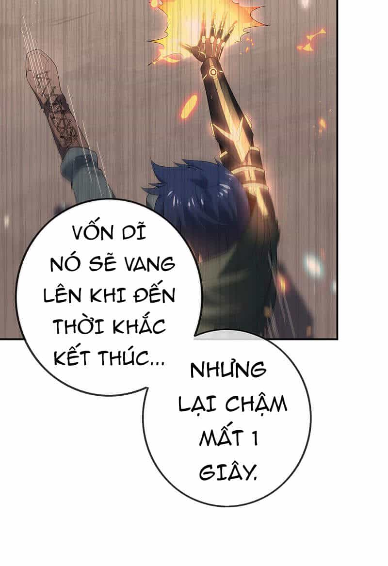 Mạt Thế Cùng Bạn Gái Zombie - Chương 29 - ảnh 18