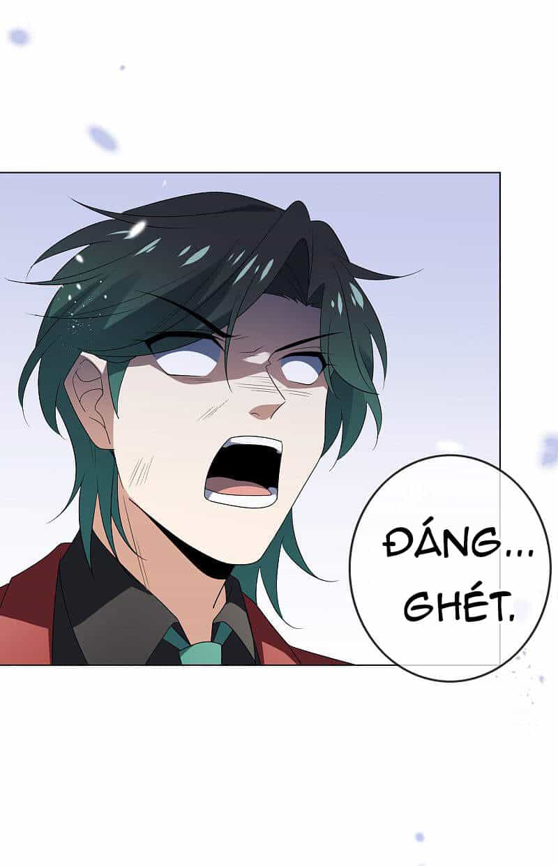 Mạt Thế Cùng Bạn Gái Zombie - Chương 29 - ảnh 36