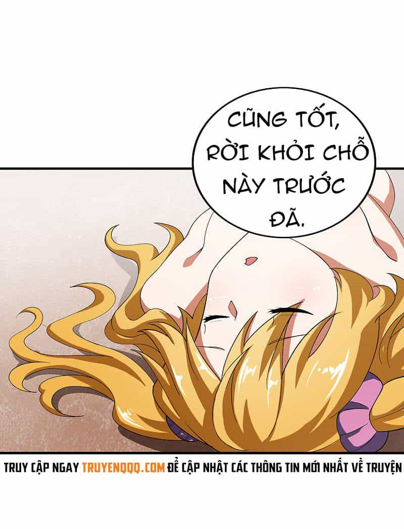 Mạt Thế Cùng Bạn Gái Zombie - Chương 30 - ảnh 28