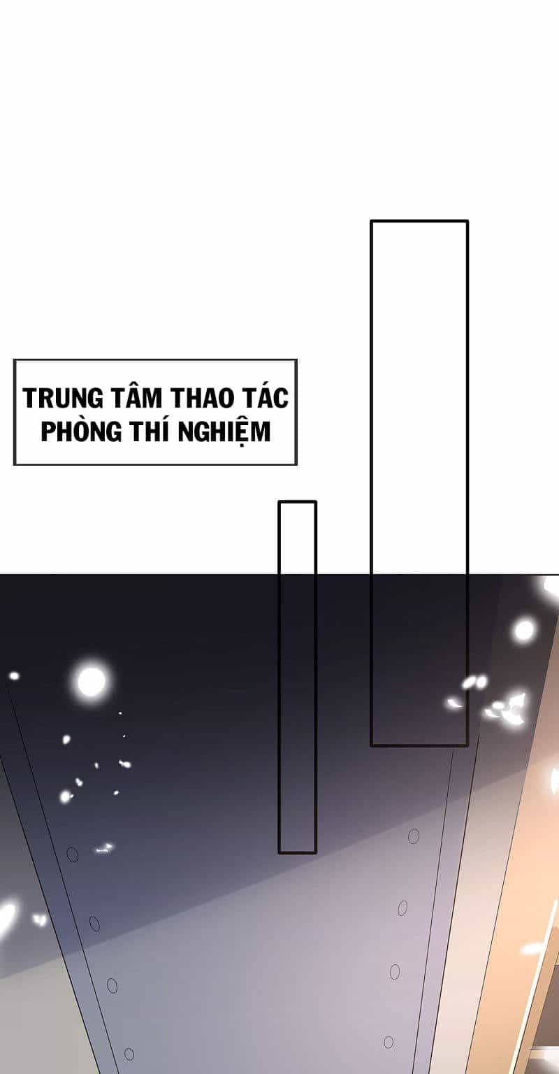 Mạt Thế Cùng Bạn Gái Zombie - Chương 30 - ảnh 41