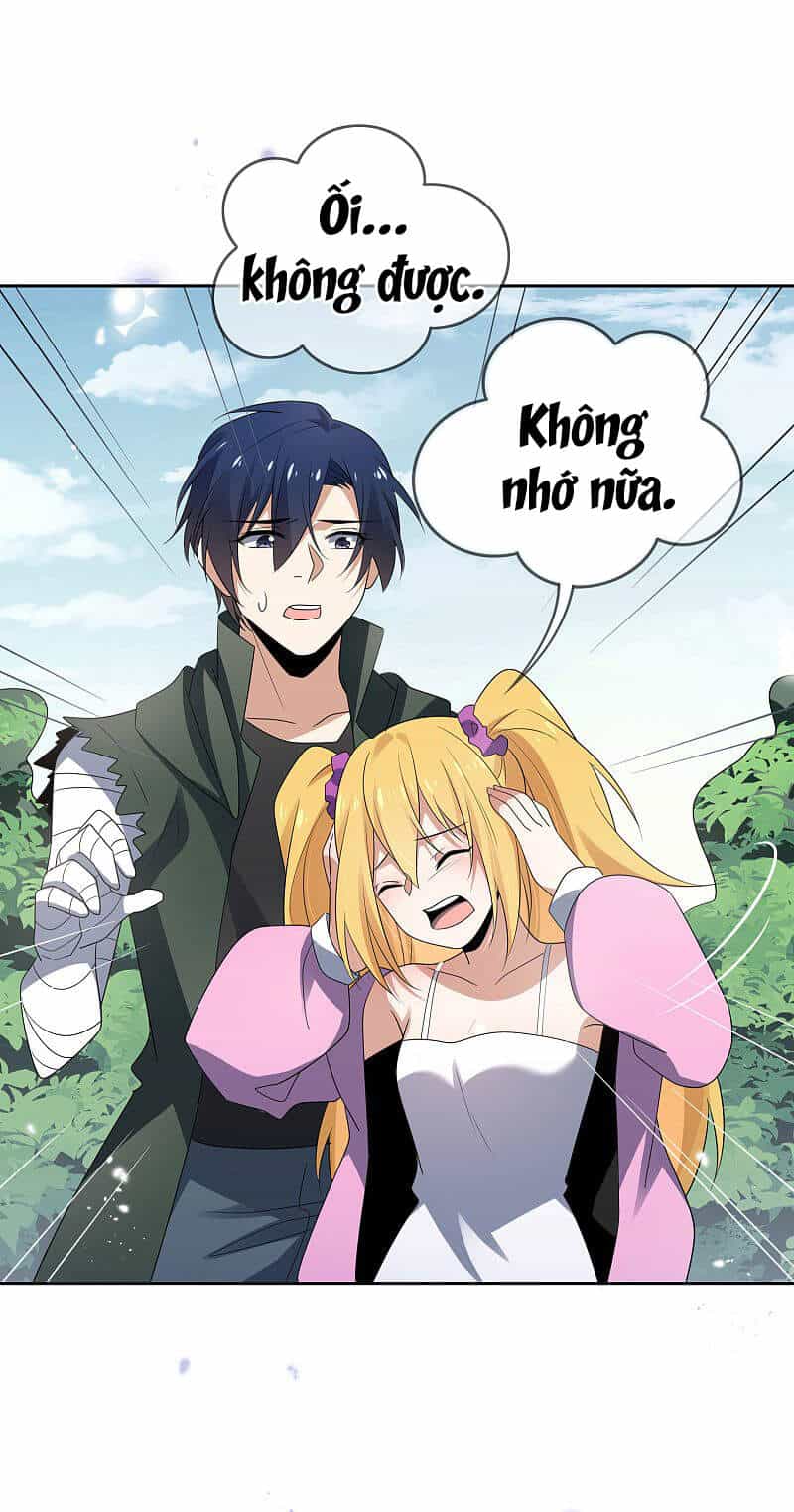Mạt Thế Cùng Bạn Gái Zombie - Chương 31 - ảnh 19