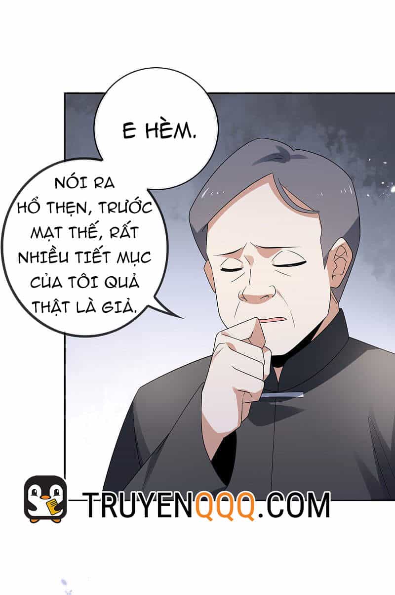 Mạt Thế Cùng Bạn Gái Zombie - Chương 31 - ảnh 36