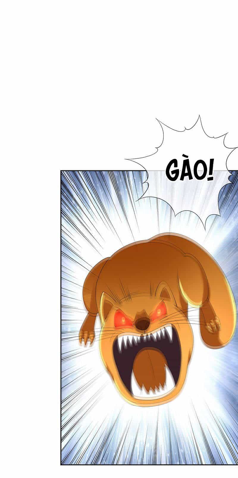 Mạt Thế Cùng Bạn Gái Zombie - Chương 32 - ảnh 29