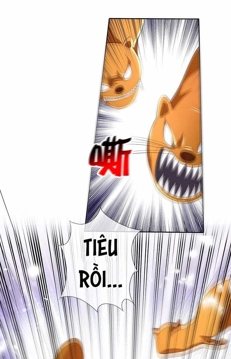 Mạt Thế Cùng Bạn Gái Zombie - Chương 32 - ảnh 40