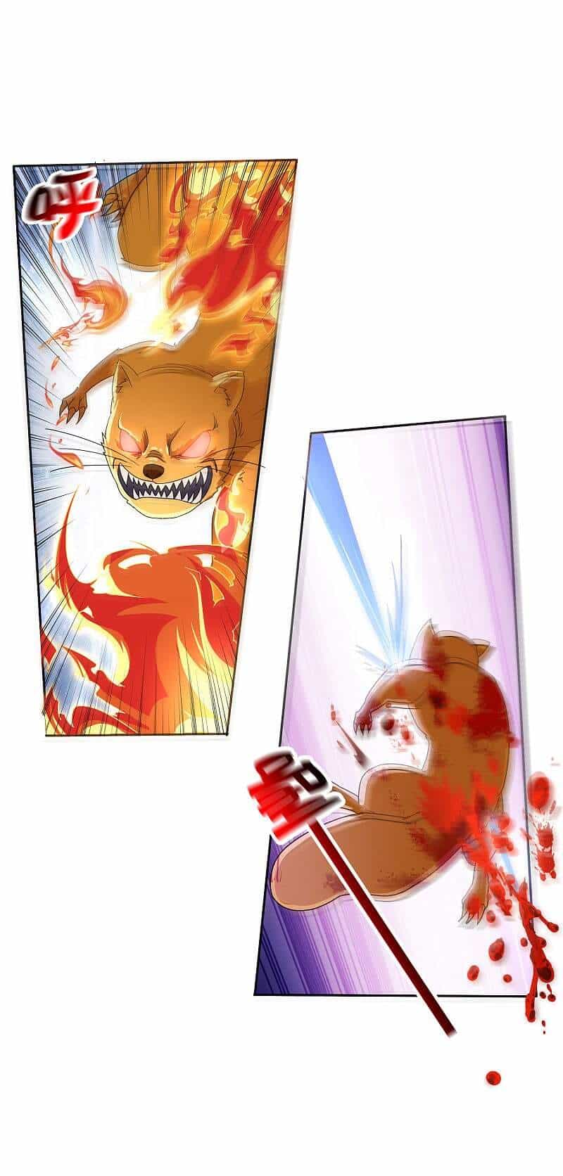 Mạt Thế Cùng Bạn Gái Zombie - Chương 32 - ảnh 6
