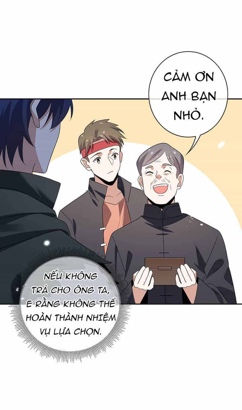 Mạt Thế Cùng Bạn Gái Zombie - Chương 33 - ảnh 20