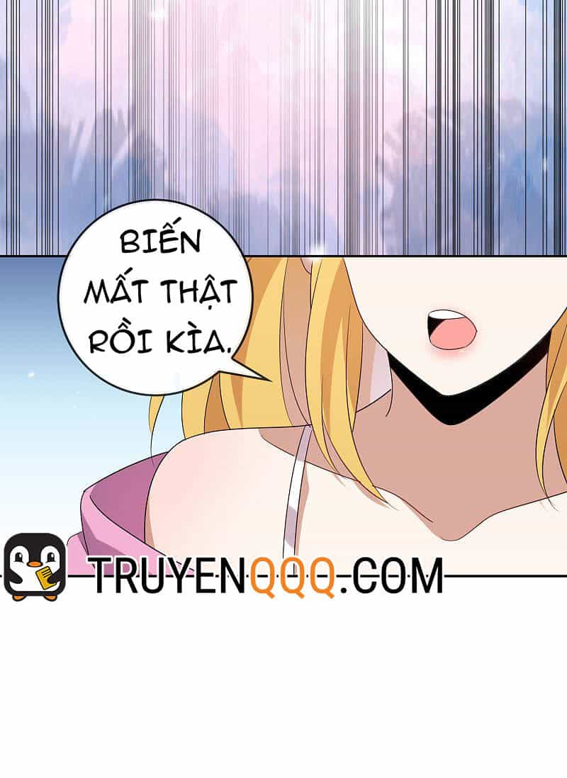 Mạt Thế Cùng Bạn Gái Zombie - Chương 33 - ảnh 31