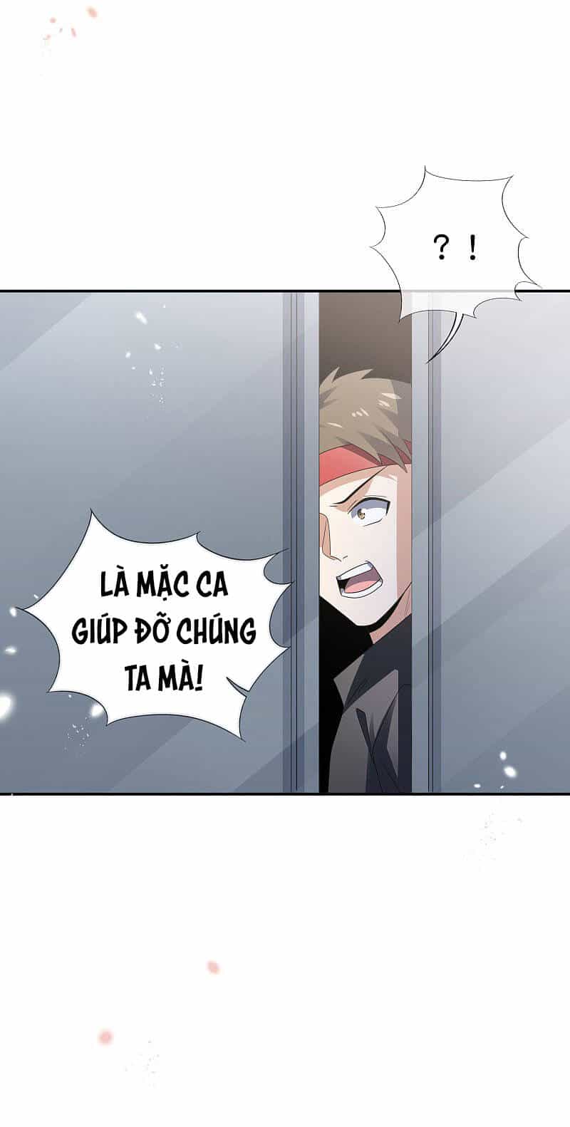 Mạt Thế Cùng Bạn Gái Zombie - Chương 34 - ảnh 20