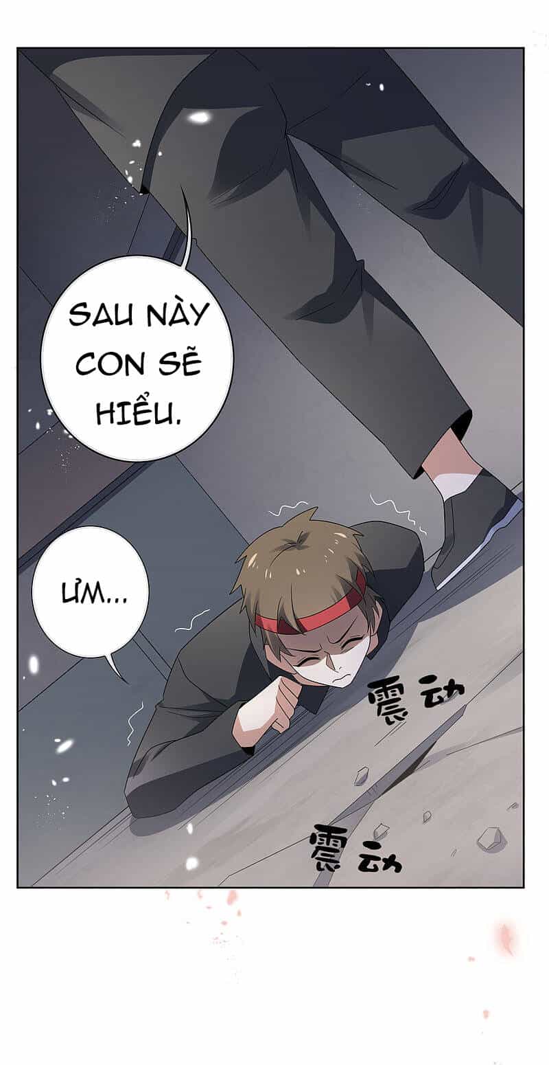 Mạt Thế Cùng Bạn Gái Zombie - Chương 34 - ảnh 25