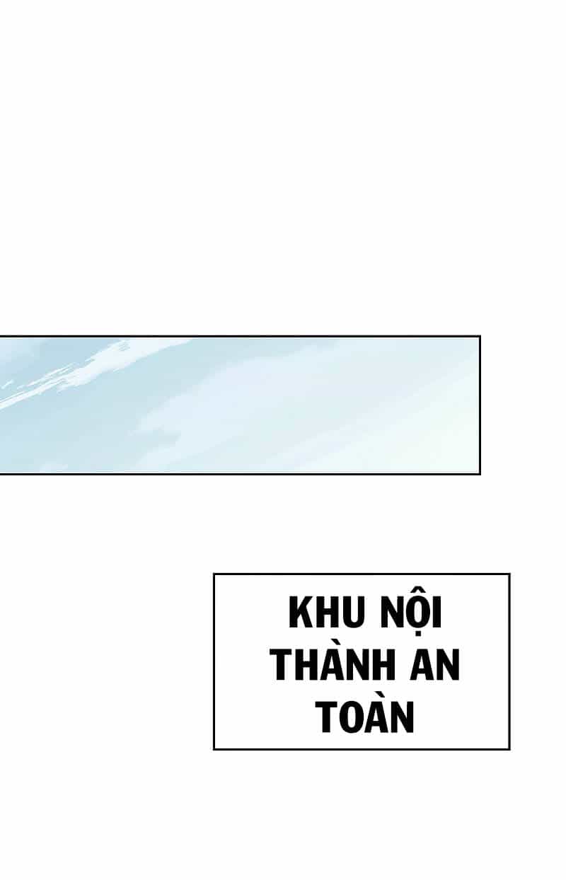 Mạt Thế Cùng Bạn Gái Zombie - Chương 35 - ảnh 36