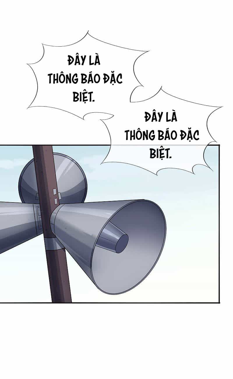 Mạt Thế Cùng Bạn Gái Zombie - Chương 35 - ảnh 46