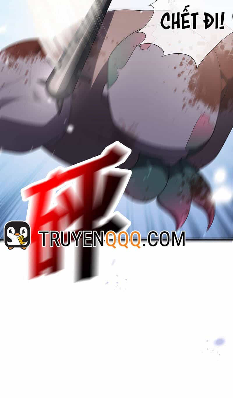 Mạt Thế Cùng Bạn Gái Zombie - Chương 36 - ảnh 32