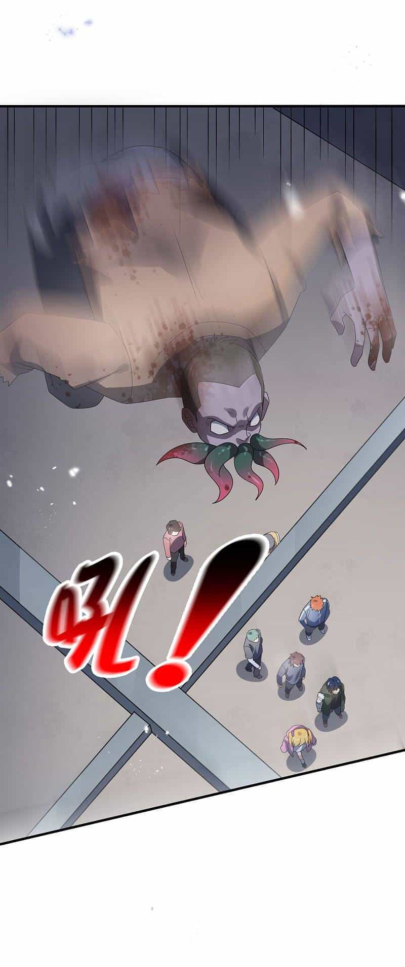 Mạt Thế Cùng Bạn Gái Zombie - Chương 38 - ảnh 26