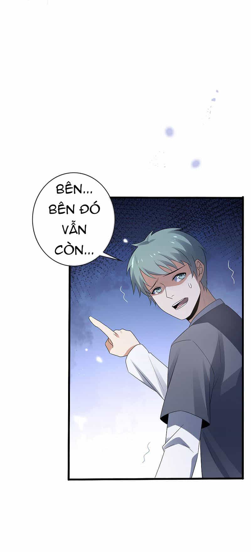 Mạt Thế Cùng Bạn Gái Zombie - Chương 38 - ảnh 5
