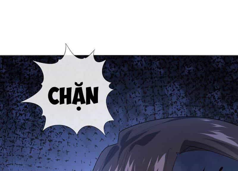 Mạt Thế Cùng Bạn Gái Zombie - Chương 3 - ảnh 27