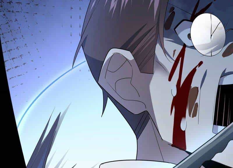 Mạt Thế Cùng Bạn Gái Zombie - Chương 3 - ảnh 28