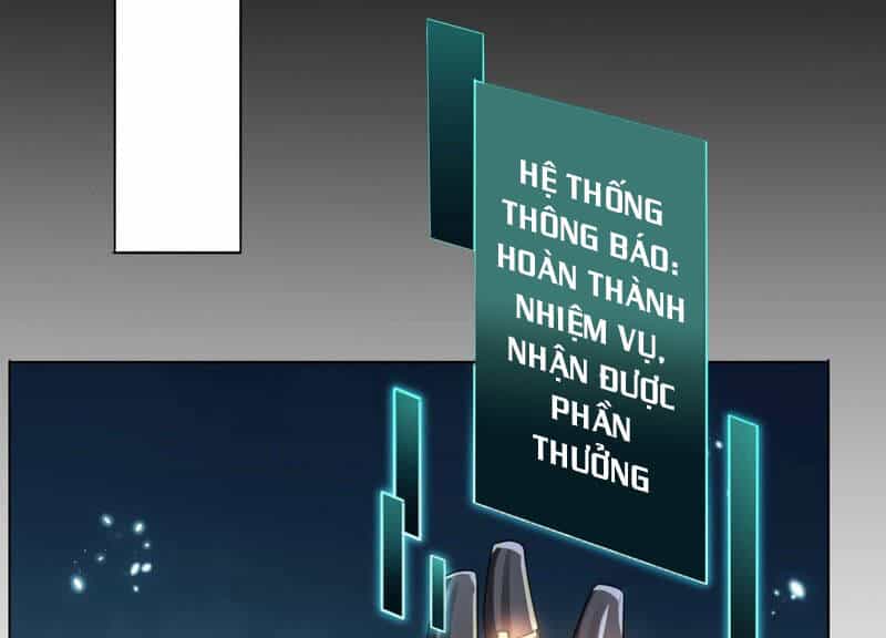 Mạt Thế Cùng Bạn Gái Zombie - Chương 3 - ảnh 48