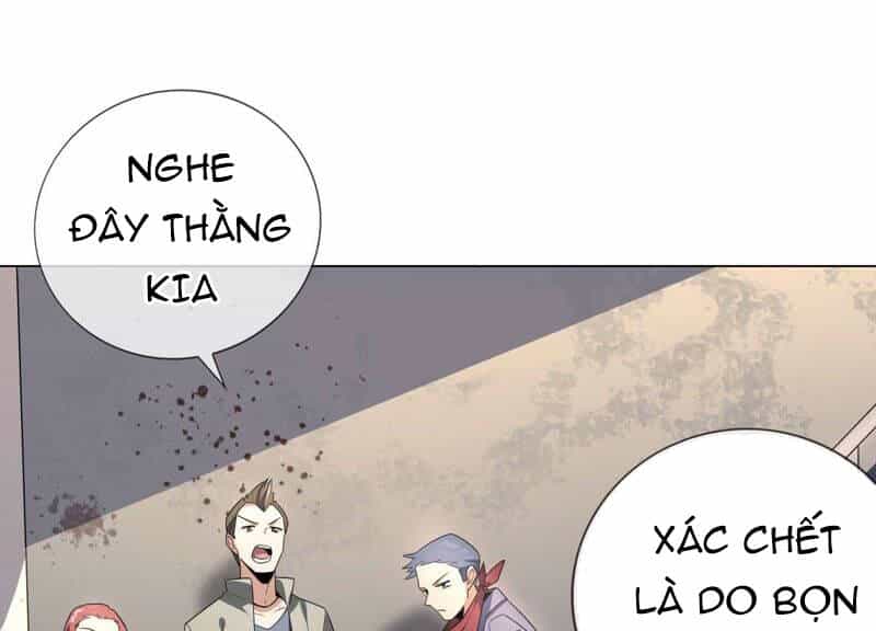 Mạt Thế Cùng Bạn Gái Zombie - Chương 3 - ảnh 83