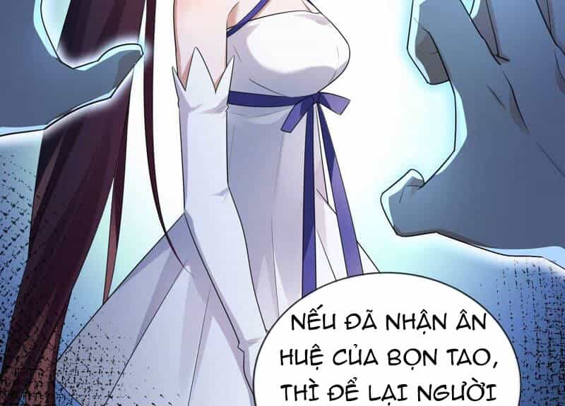 Mạt Thế Cùng Bạn Gái Zombie - Chương 3 - ảnh 99