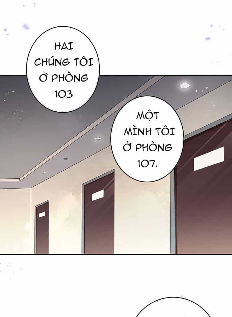 Mạt Thế Cùng Bạn Gái Zombie - Chương 39 - ảnh 33