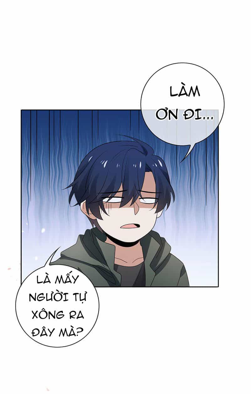Mạt Thế Cùng Bạn Gái Zombie - Chương 40 - ảnh 19