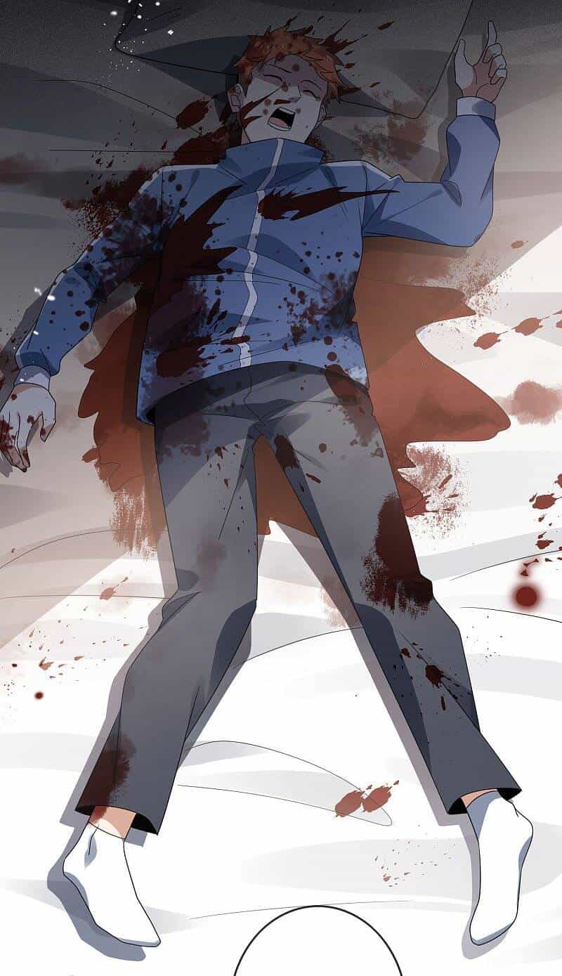 Mạt Thế Cùng Bạn Gái Zombie - Chương 40 - ảnh 35