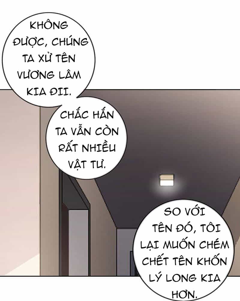 Mạt Thế Cùng Bạn Gái Zombie - Chương 40 - ảnh 4