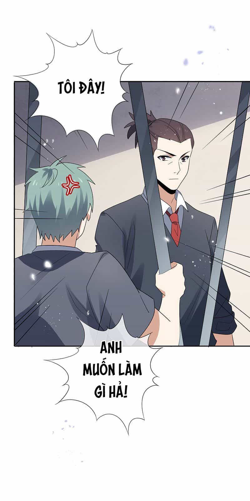 Mạt Thế Cùng Bạn Gái Zombie - Chương 40 - ảnh 43
