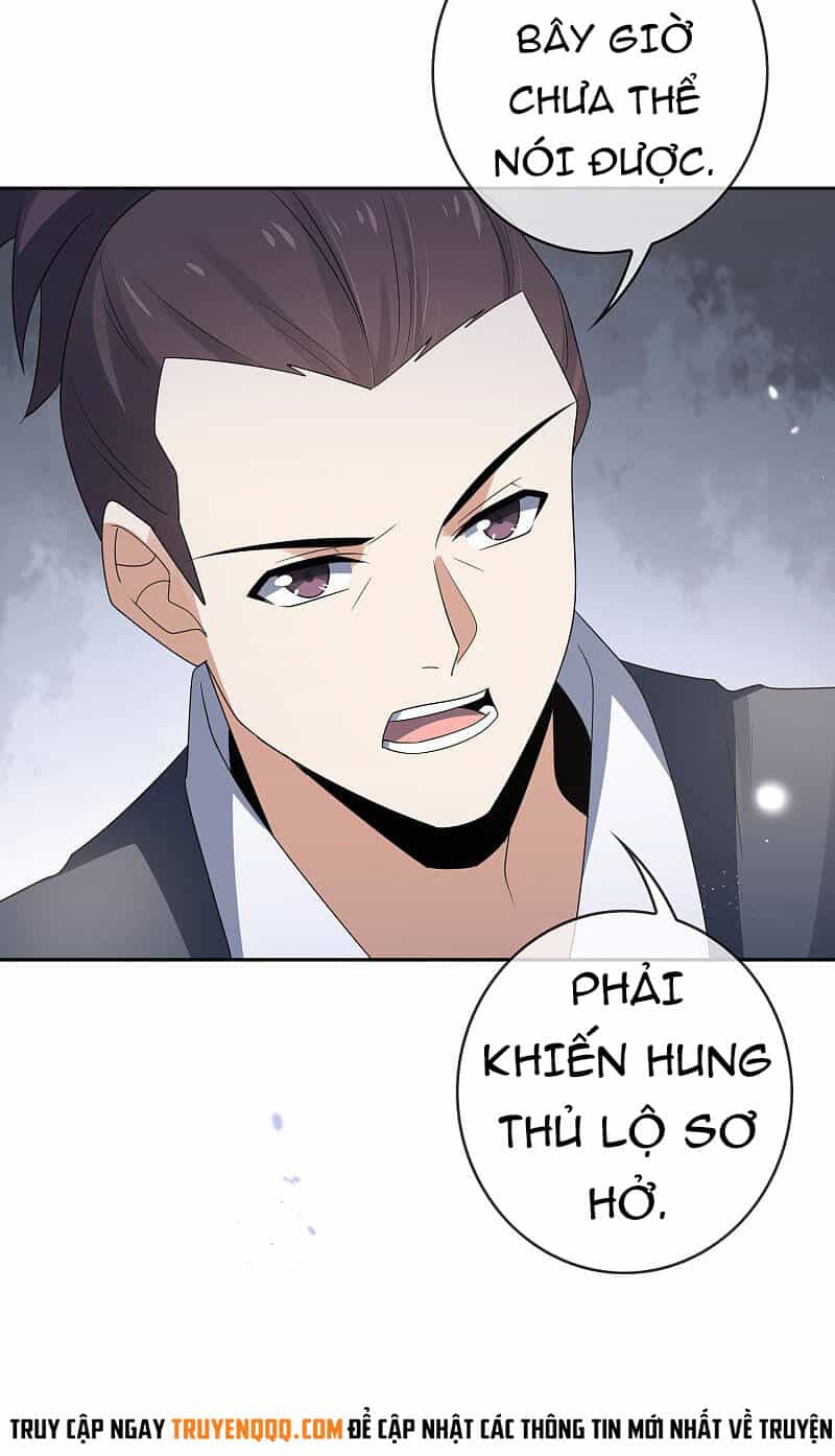 Mạt Thế Cùng Bạn Gái Zombie - Chương 40 - ảnh 49