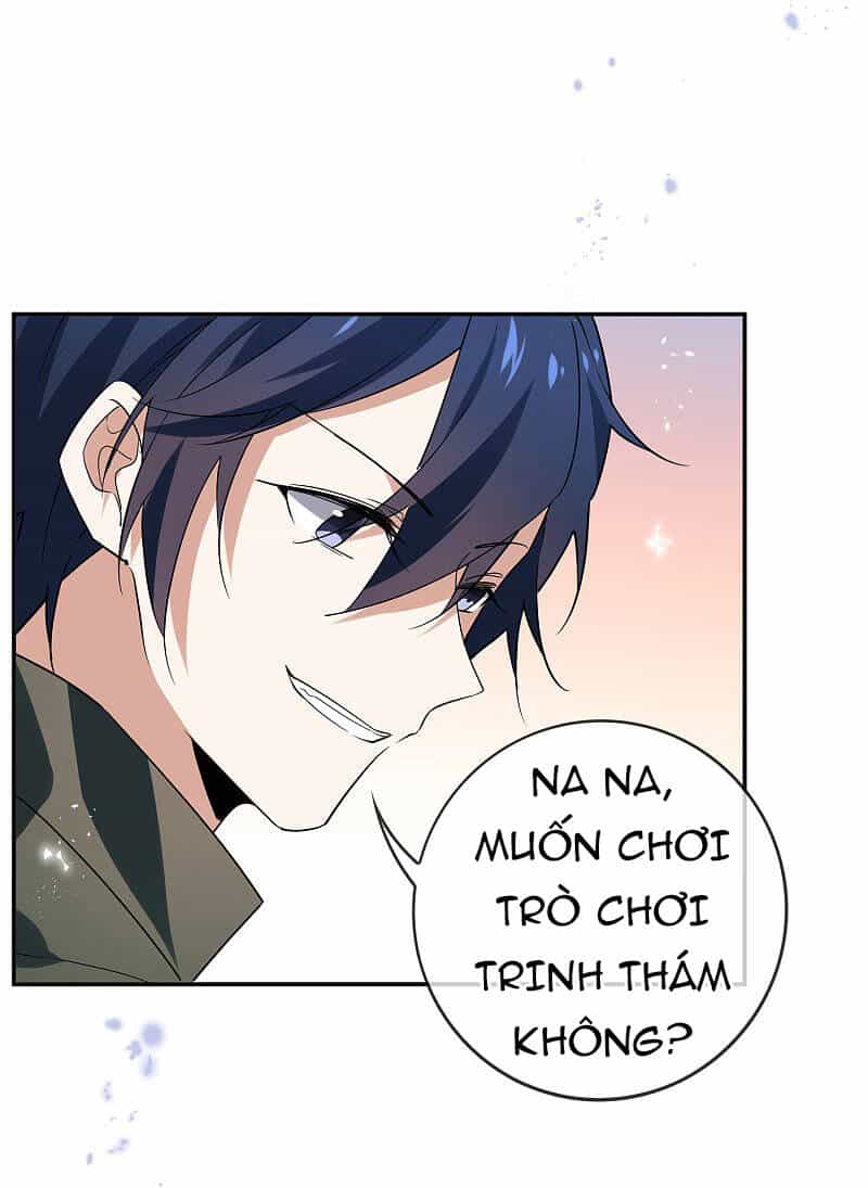 Mạt Thế Cùng Bạn Gái Zombie - Chương 41 - ảnh 19