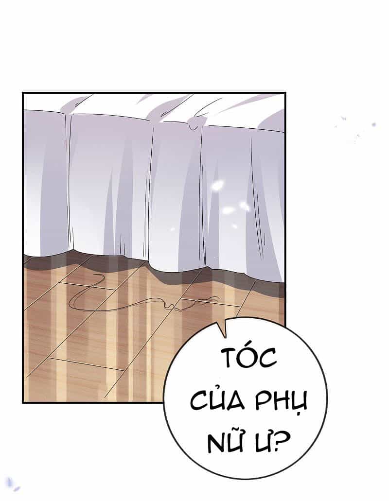 Mạt Thế Cùng Bạn Gái Zombie - Chương 41 - ảnh 33