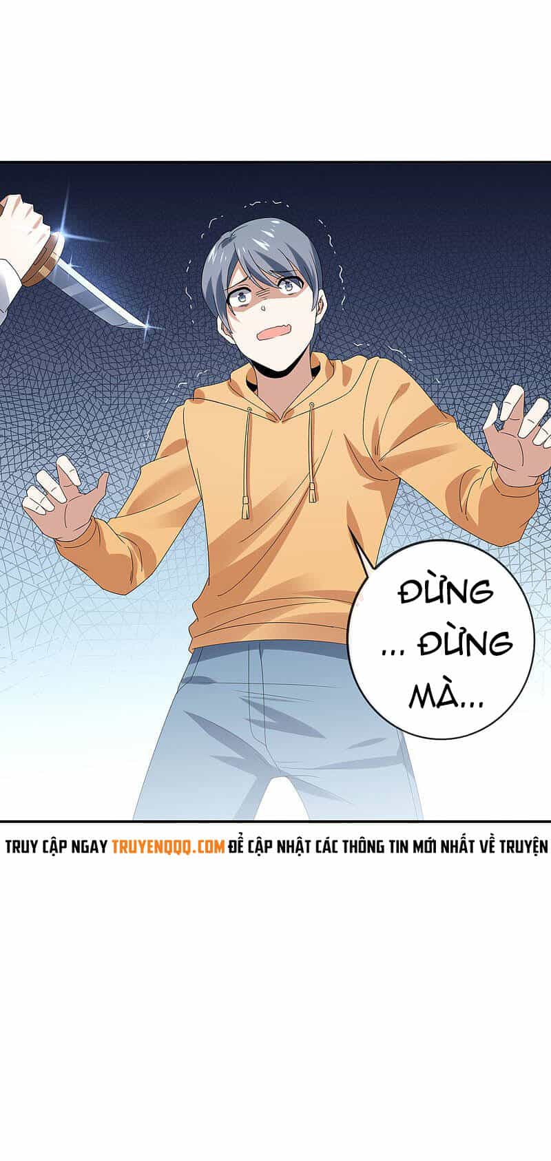 Mạt Thế Cùng Bạn Gái Zombie - Chương 41 - ảnh 44