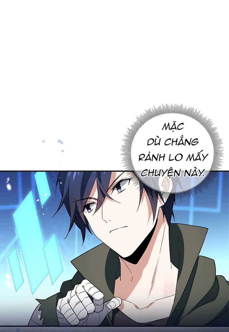 Mạt Thế Cùng Bạn Gái Zombie - Chương 41 - ảnh 6