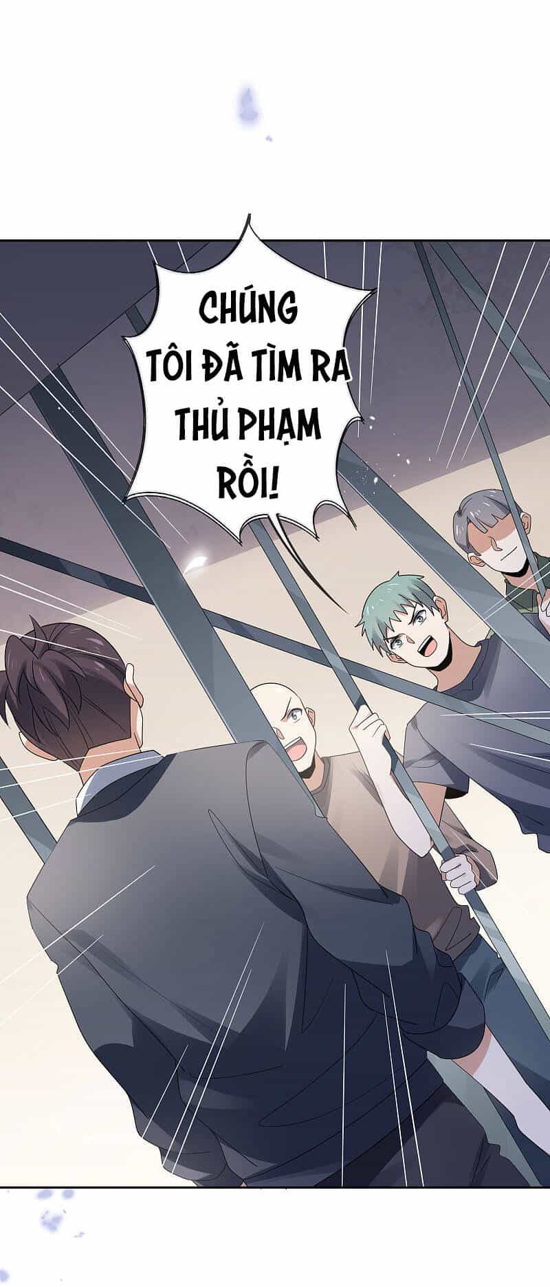Mạt Thế Cùng Bạn Gái Zombie - Chương 42 - ảnh 16