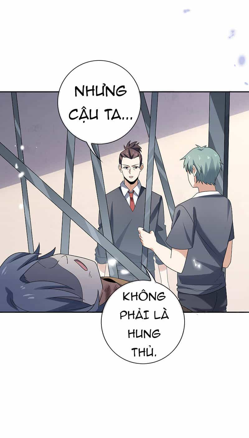 Mạt Thế Cùng Bạn Gái Zombie - Chương 42 - ảnh 21