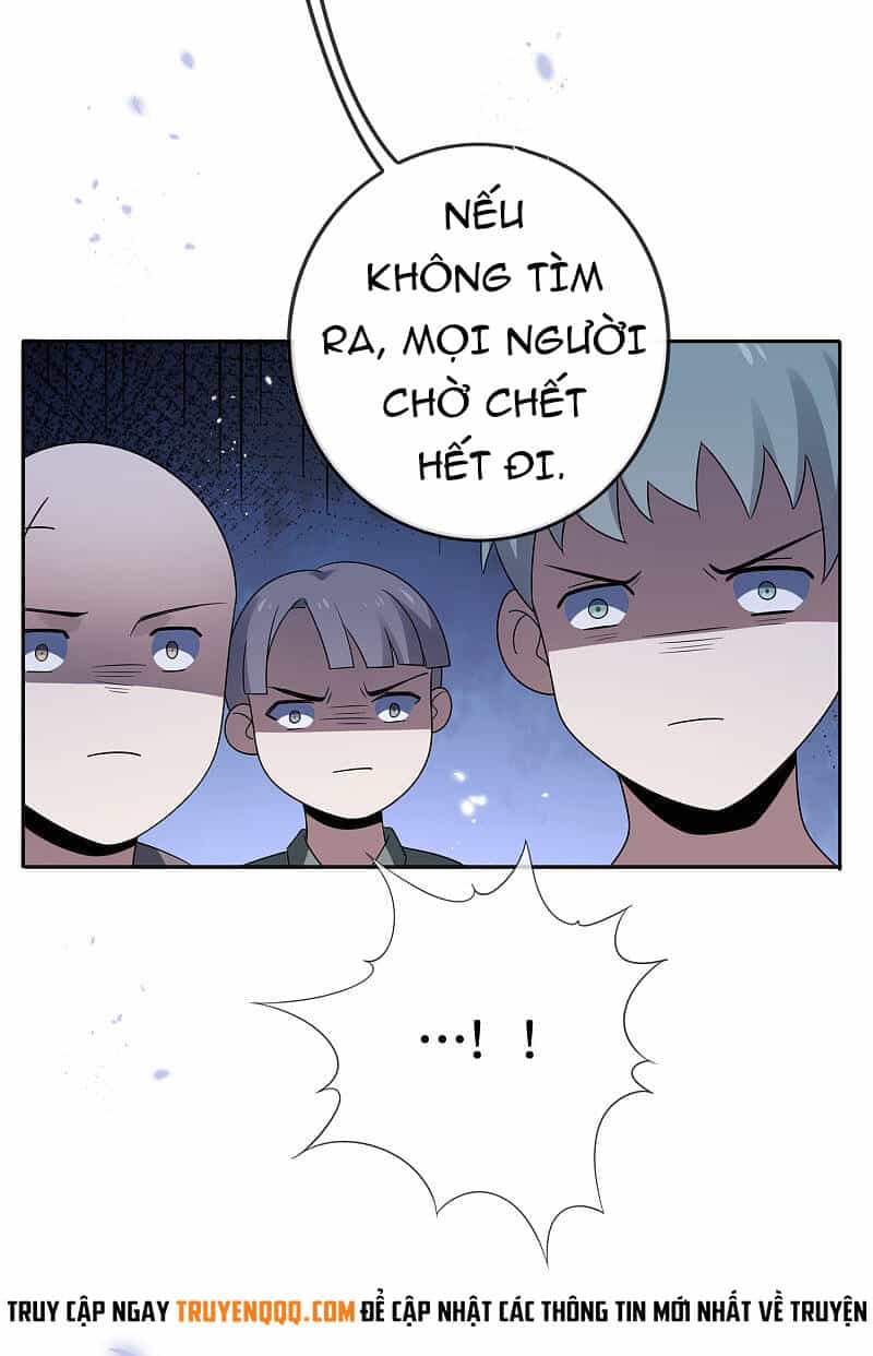 Mạt Thế Cùng Bạn Gái Zombie - Chương 42 - ảnh 26