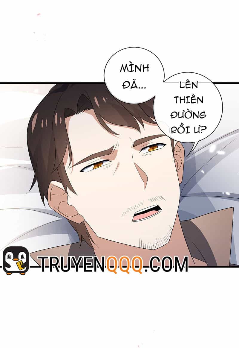 Mạt Thế Cùng Bạn Gái Zombie - Chương 44 - ảnh 2