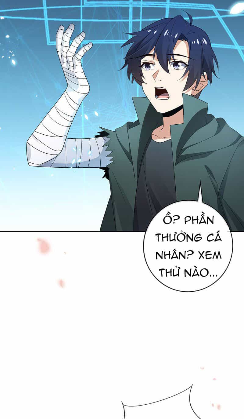 Mạt Thế Cùng Bạn Gái Zombie - Chương 44 - ảnh 23