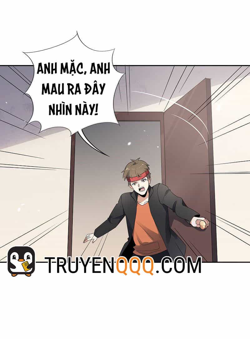 Mạt Thế Cùng Bạn Gái Zombie - Chương 44 - ảnh 26