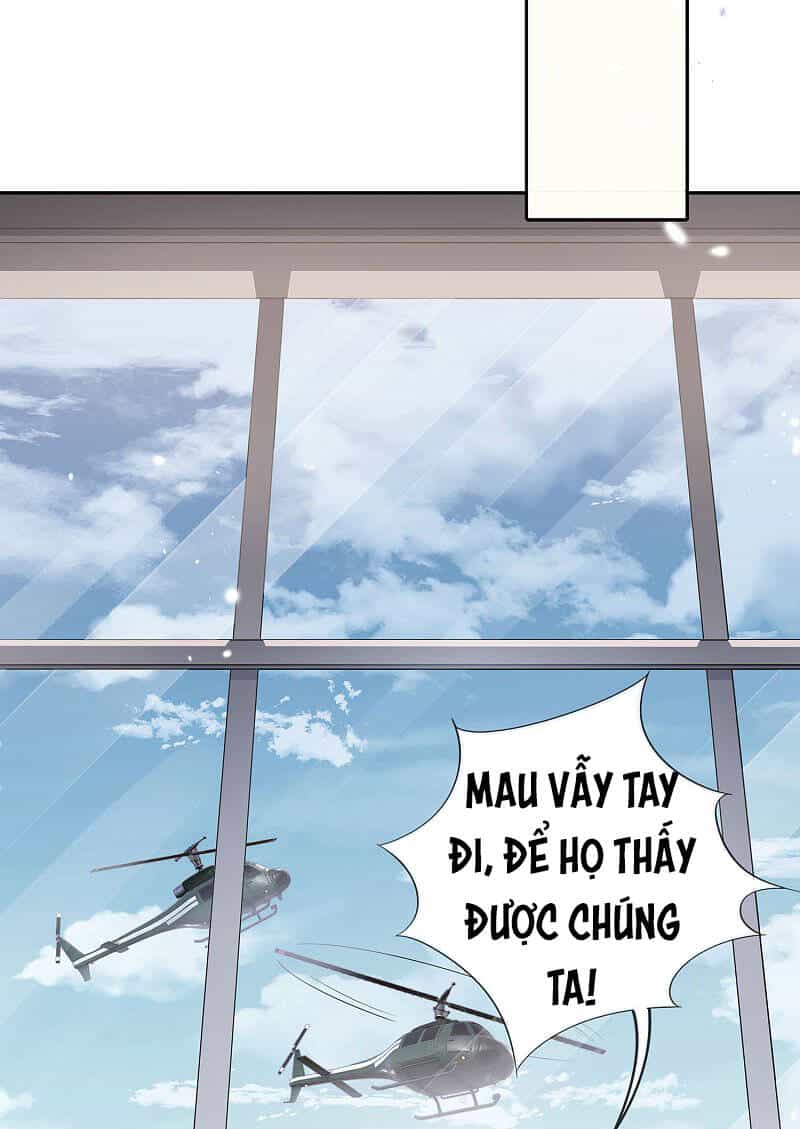 Mạt Thế Cùng Bạn Gái Zombie - Chương 44 - ảnh 28