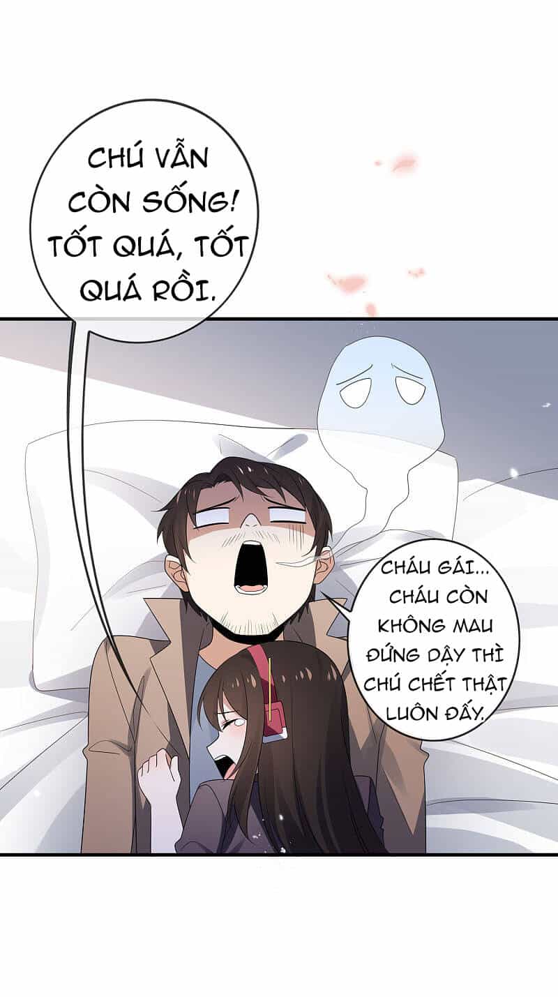 Mạt Thế Cùng Bạn Gái Zombie - Chương 44 - ảnh 5